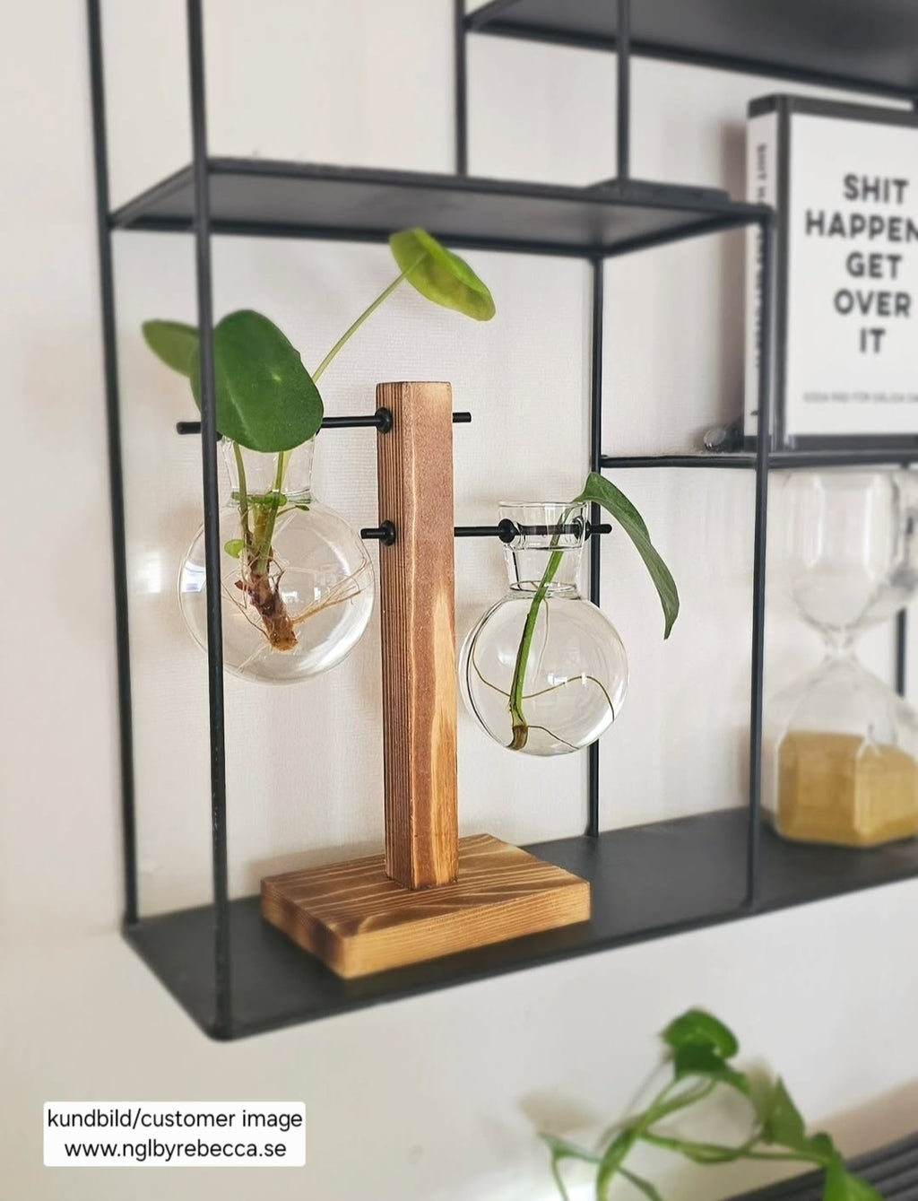 kundbild/customer image