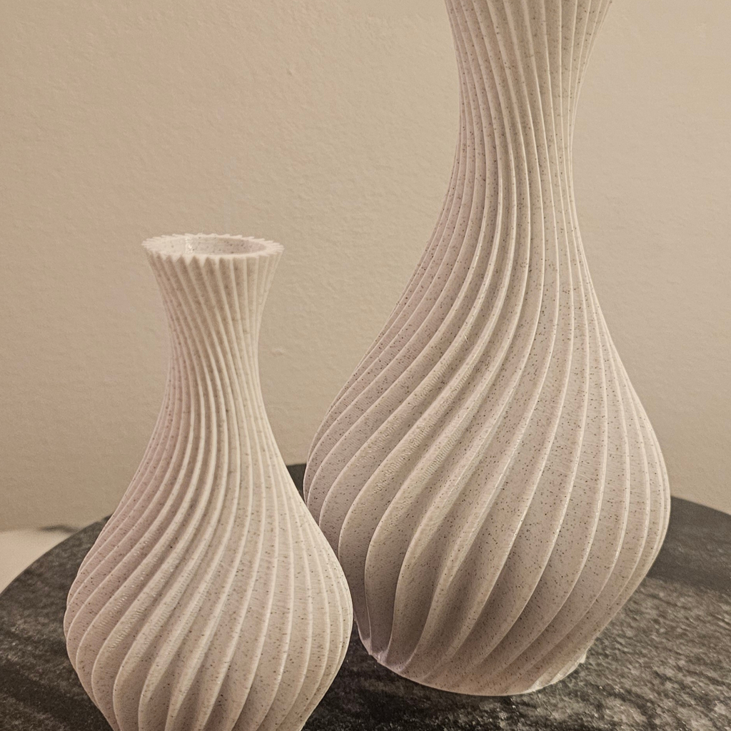 Spira - Spiralvas 🇸🇪