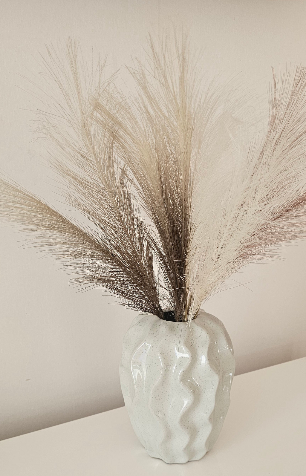 Pampas grass