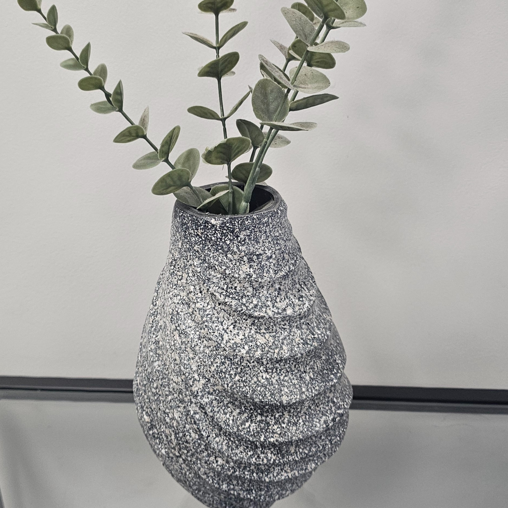 Rocky – Spiralformad stenstrukturvas 🇸🇪