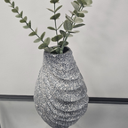 Rocky – Spiralformad stenstrukturvas 🇸🇪