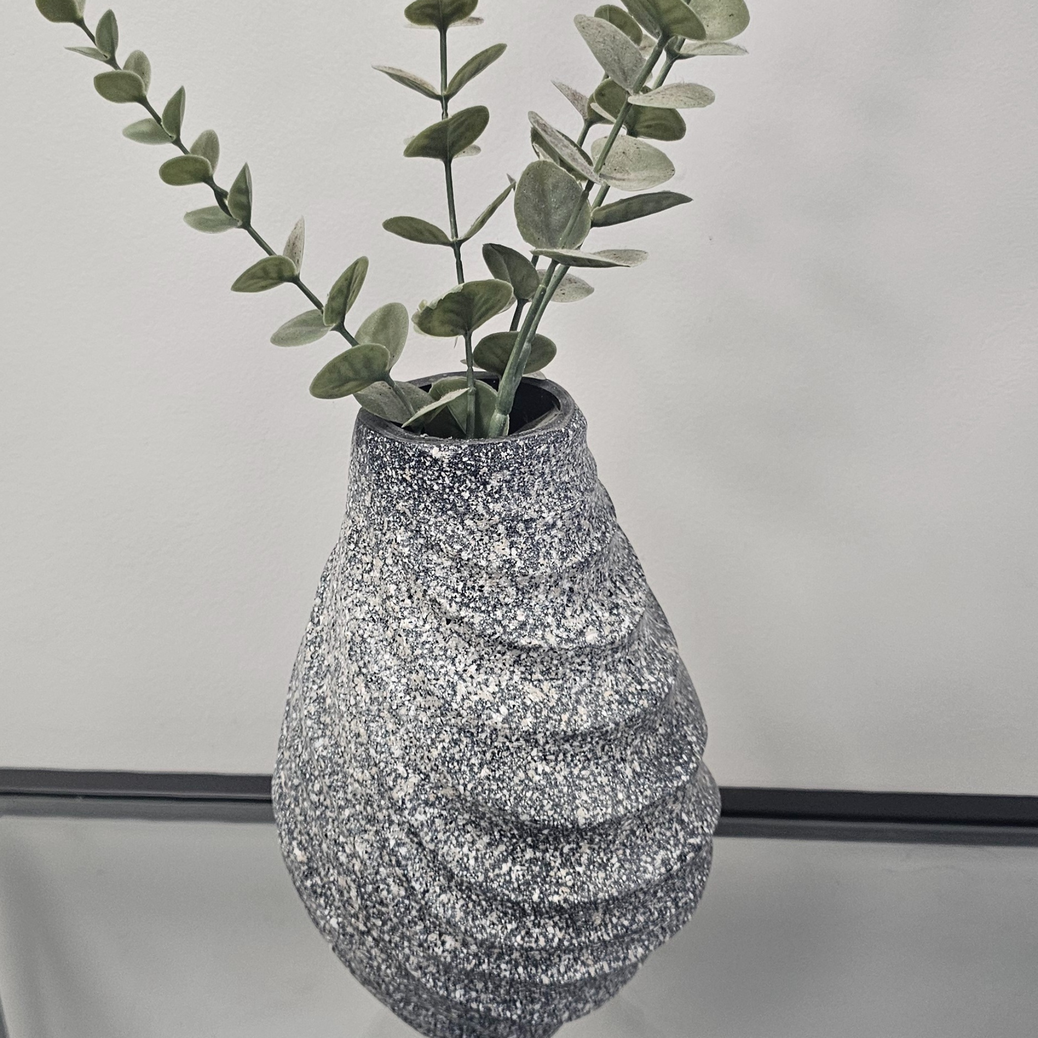 Rocky – Spiralformad stenstrukturvas 🇸🇪