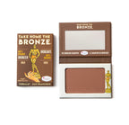 Take Home The Bronze – Anti-Orange Bronzer