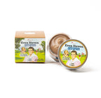 Even Steven Whipped Foundation