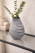 Rocky – Spiralformad stenstrukturvas 🇸🇪