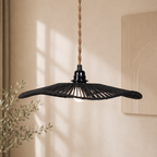 Nordisk elegans i handvävd design