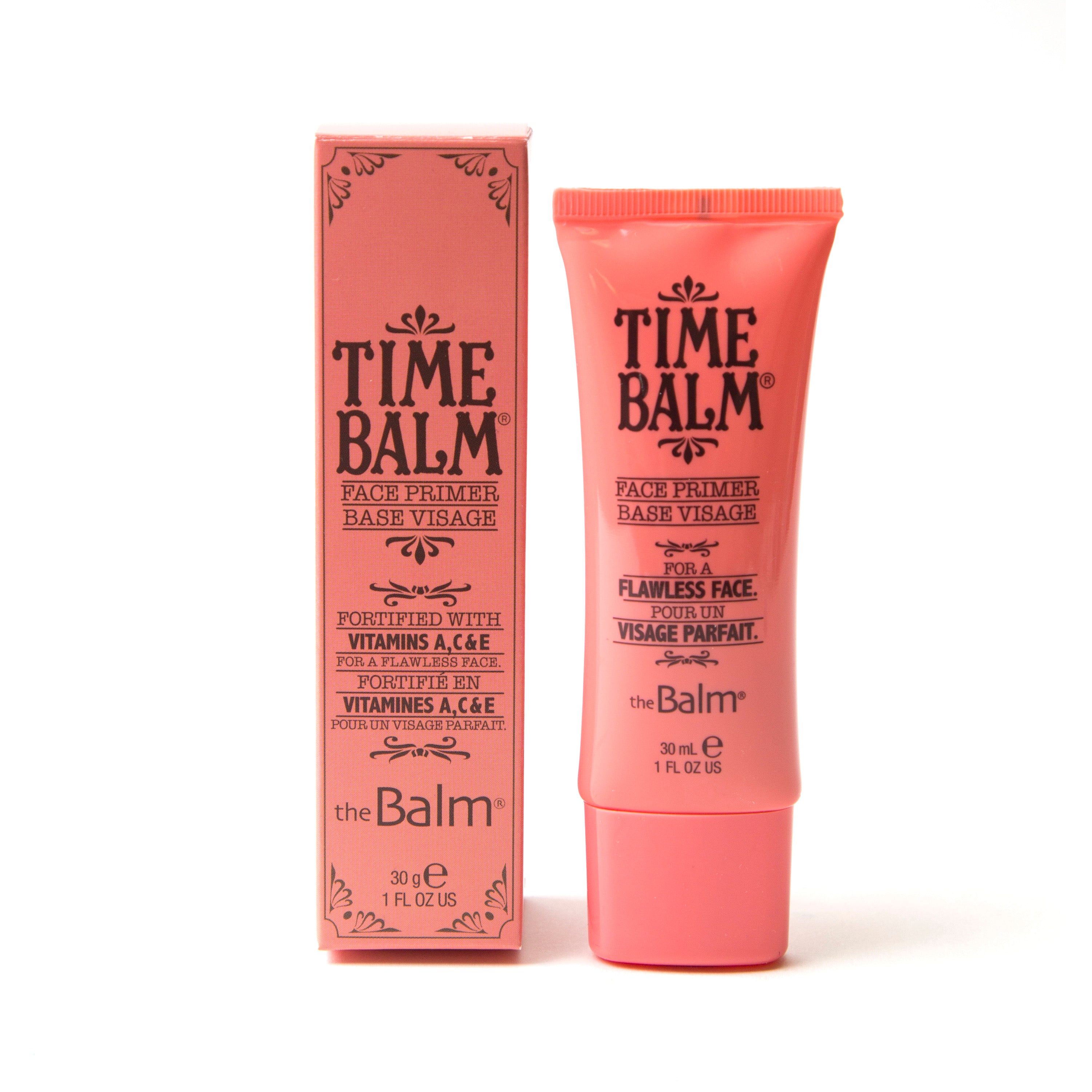 Time Balm Face Primer - The Balm