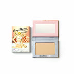 Sexy Mama - Anti-Shine Translucent Powder ♥ I'm VEGAN - theBalm