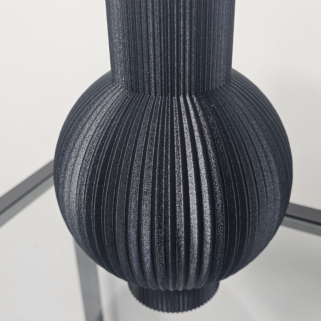 Nova - Ribbformad sfärvas 🇸🇪