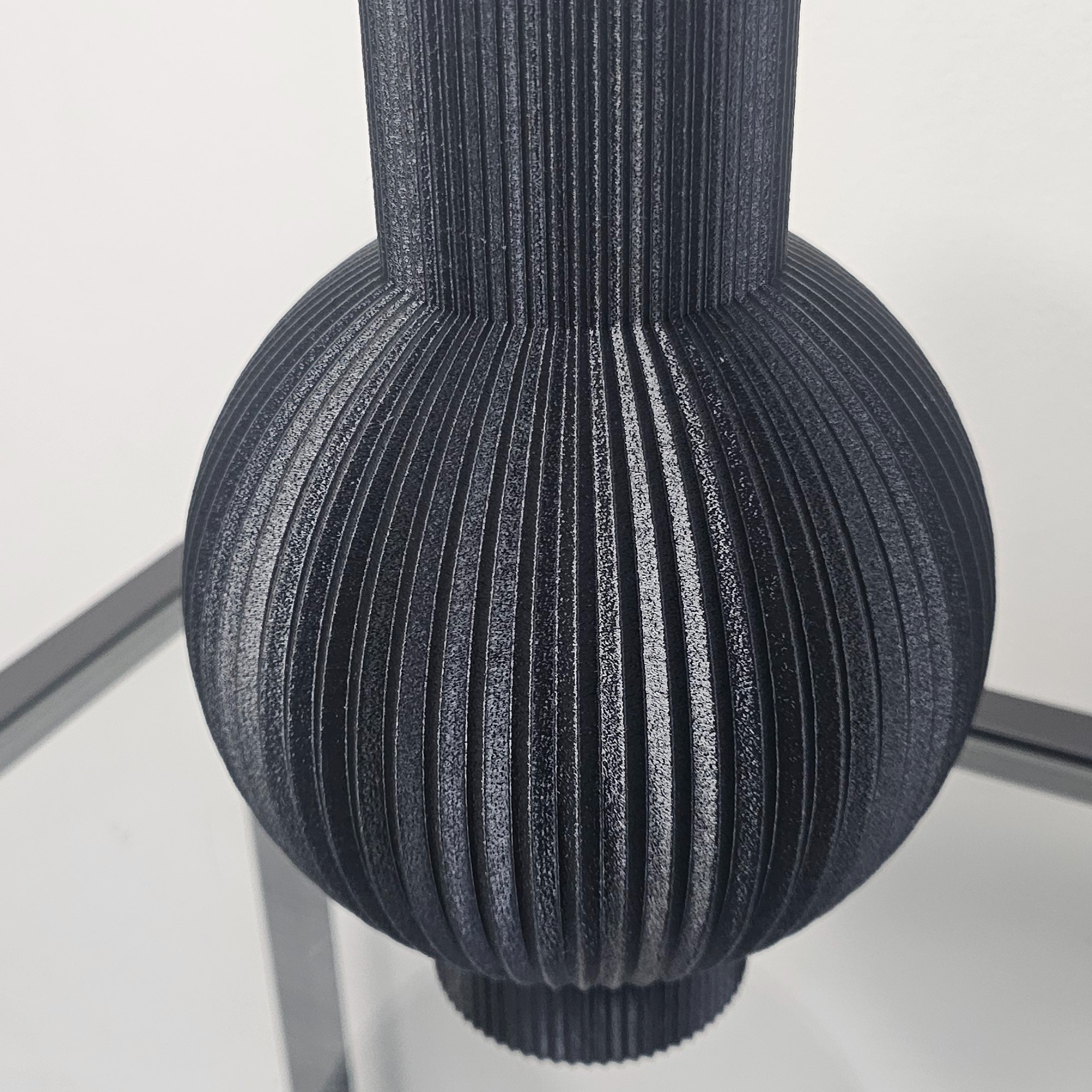 Nova - Ribbformad sfärvas 🇸🇪