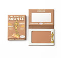 Take Home The Bronze – Anti-Orange Bronzer