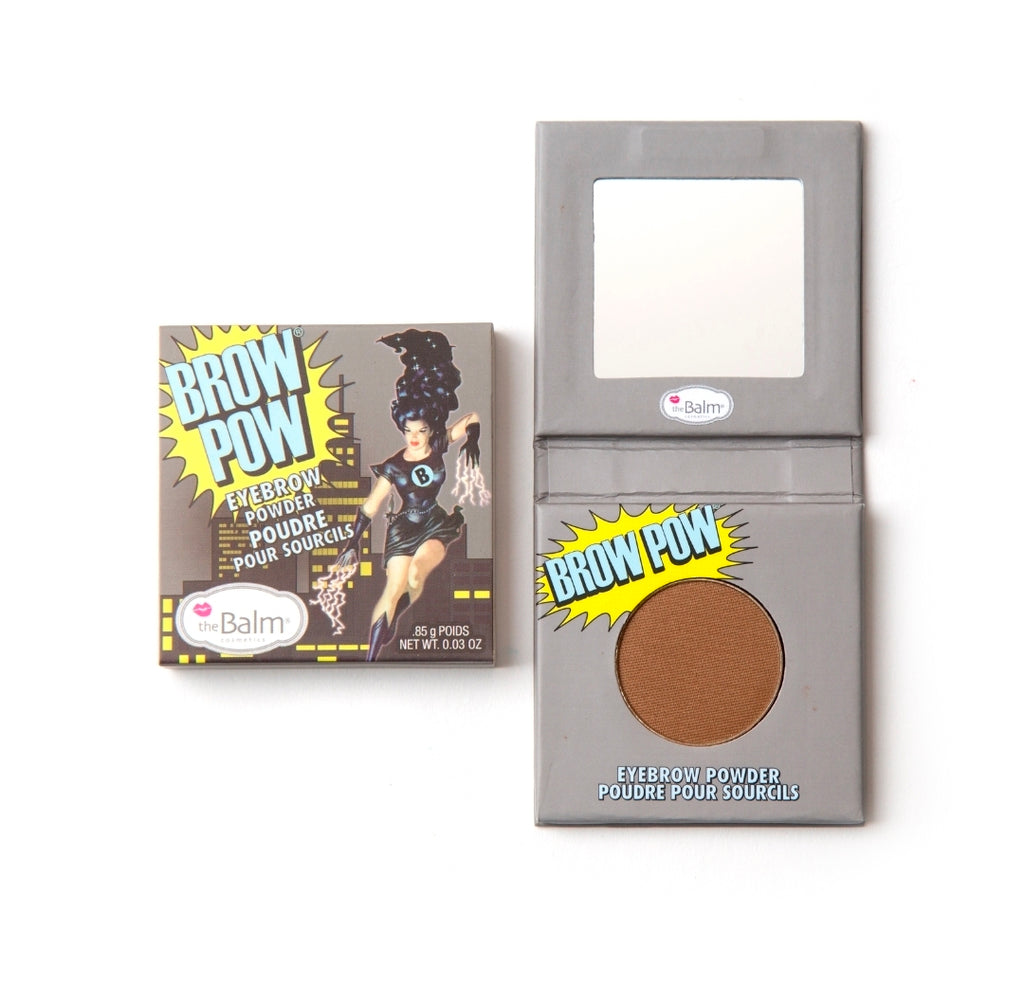 Brow Pow – Eyebrow Powder