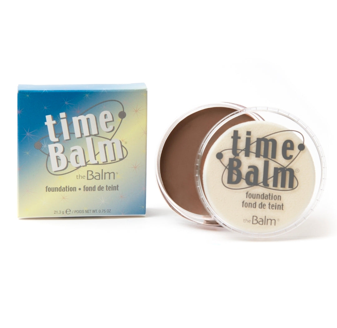 theBalm - timeBalm Foundation