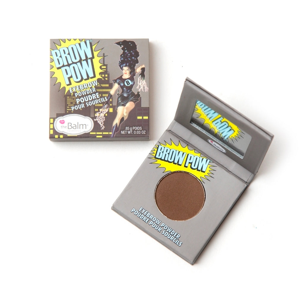 Brow Pow – Eyebrow Powder
