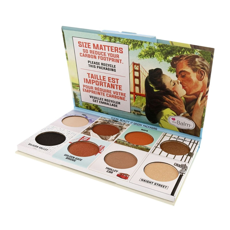 theBalm – The Balm & The Beautiful Episode 1, Episode 2