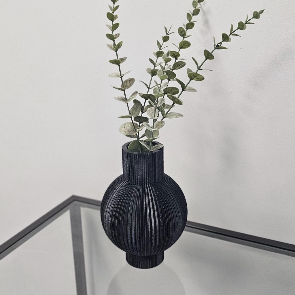 Nova - Ribbformad sfärvas 🇸🇪