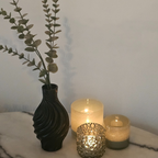 Wavy - Vågformad vas 🇸🇪