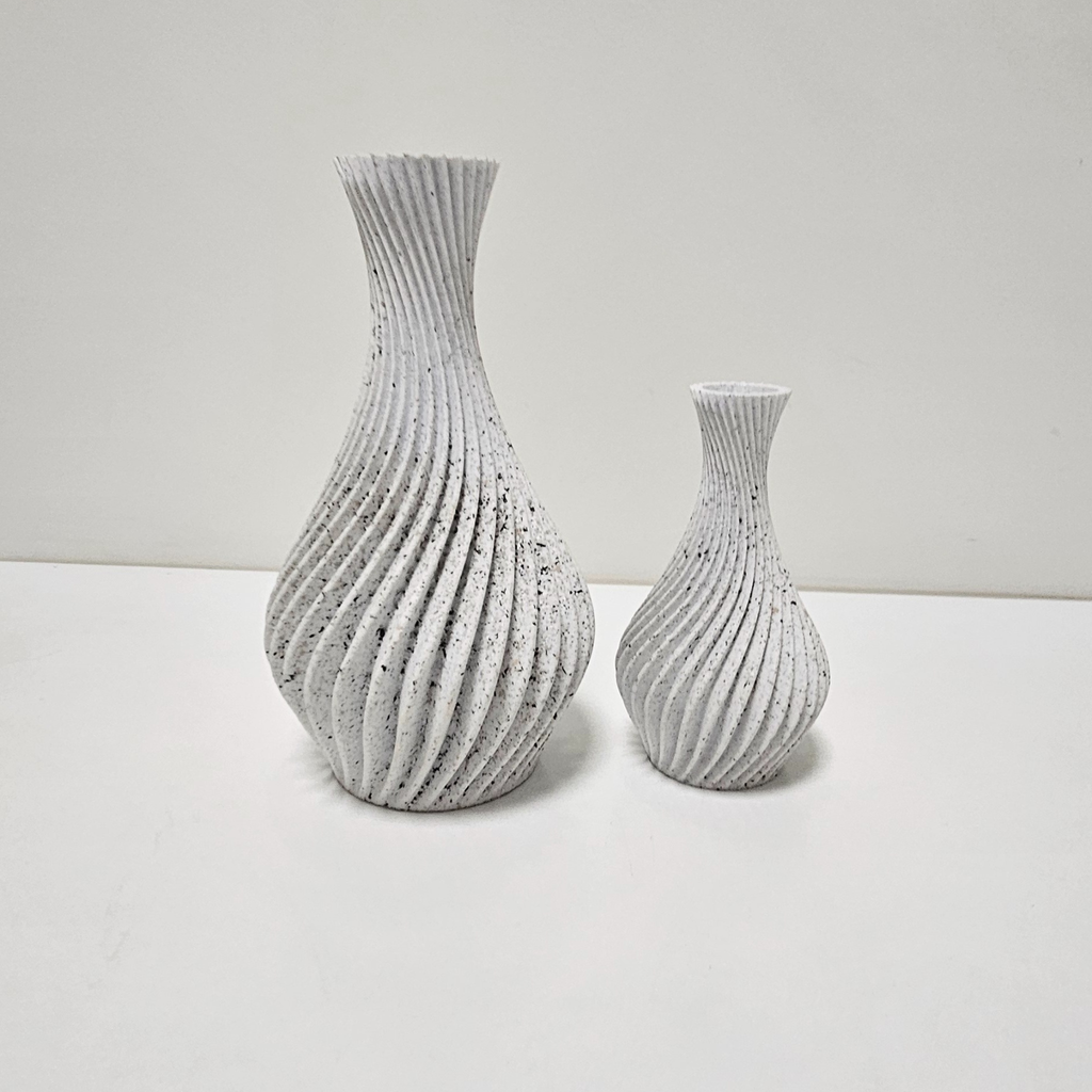 Spira - Spiralvas 🇸🇪