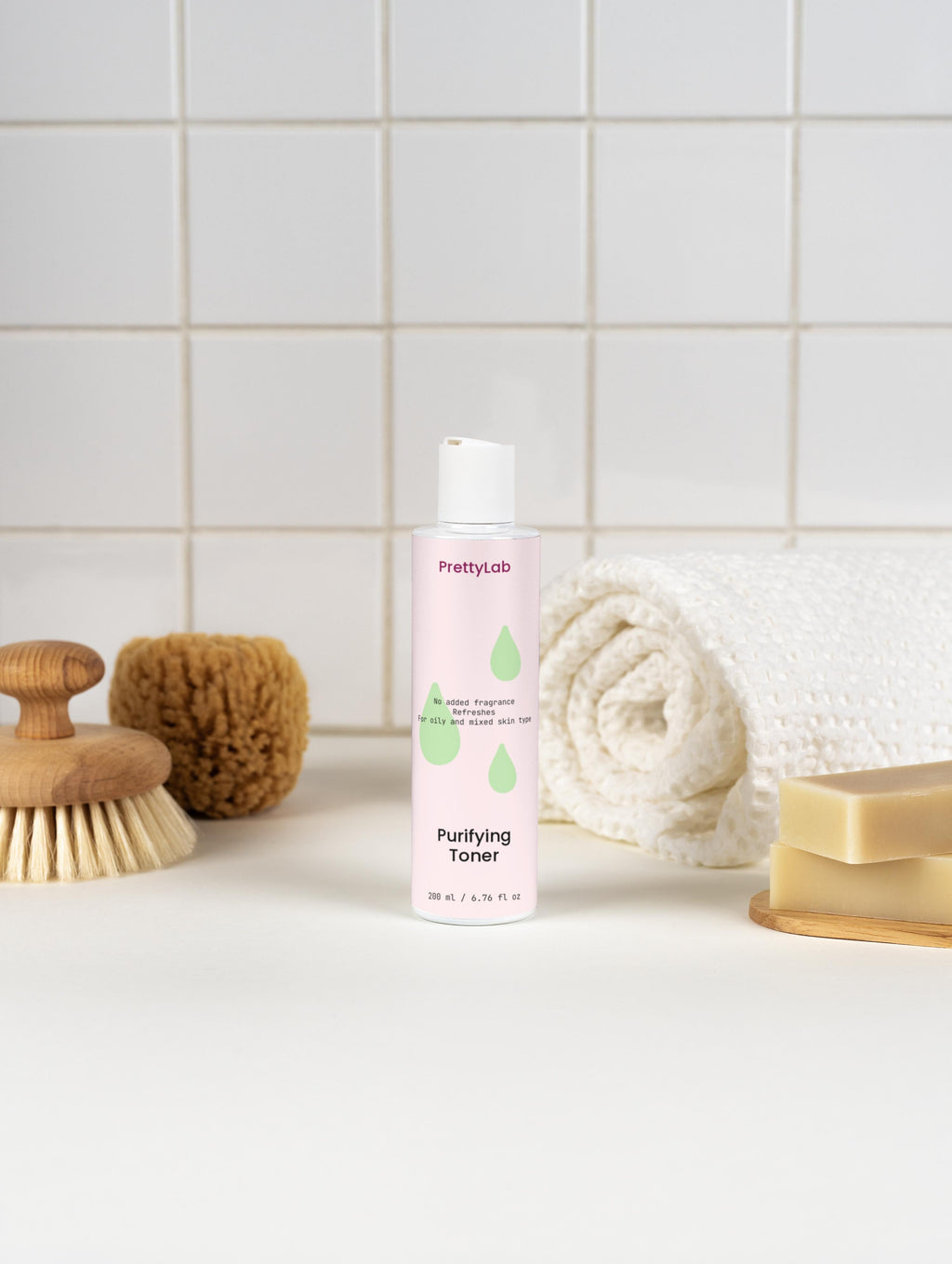 Purifying Cleansing Toner